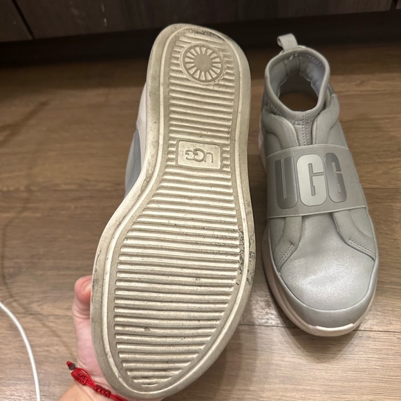 Ugg shoes - Picture 4 of 4